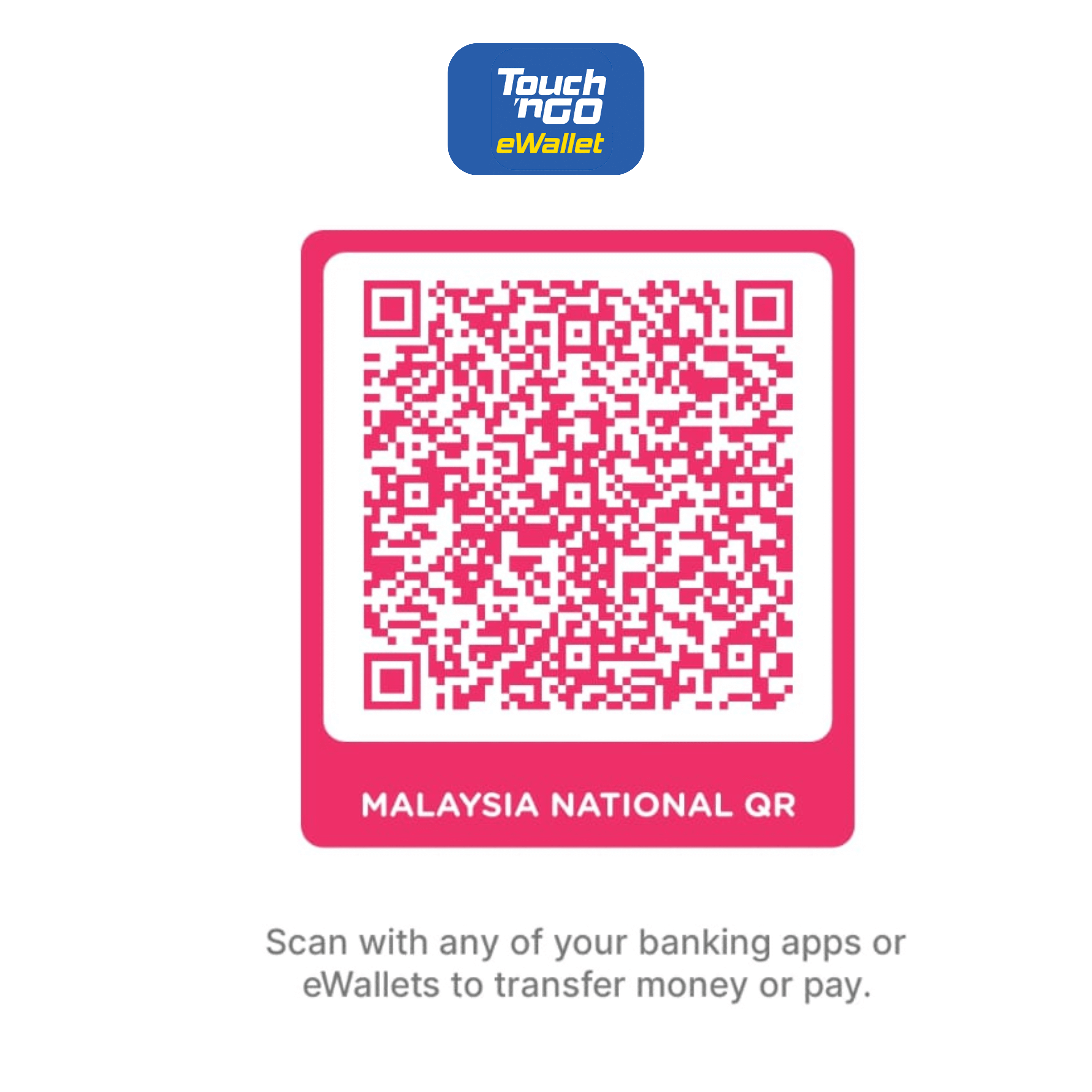 EasyPaisa QR