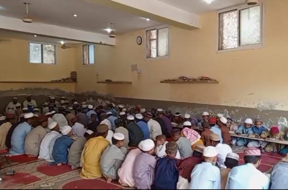 Madarsa Education Support